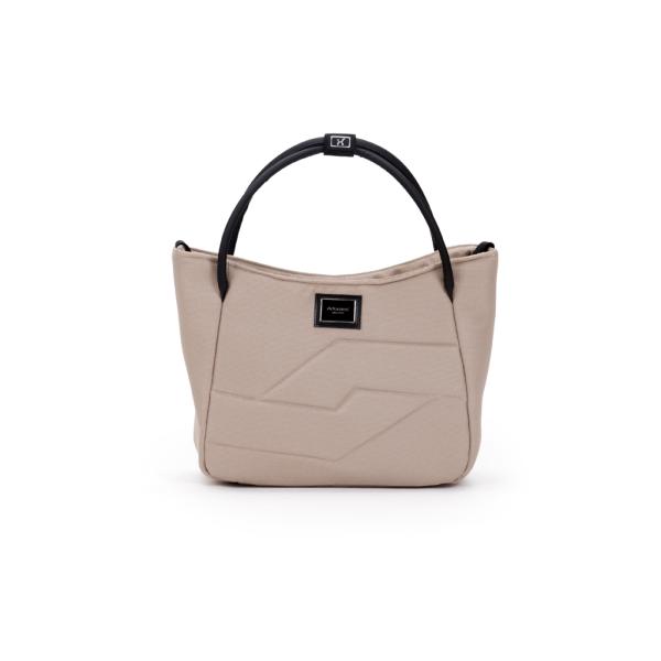 ADAMEX Kočárek kombinovaný Dolce Natura Sand