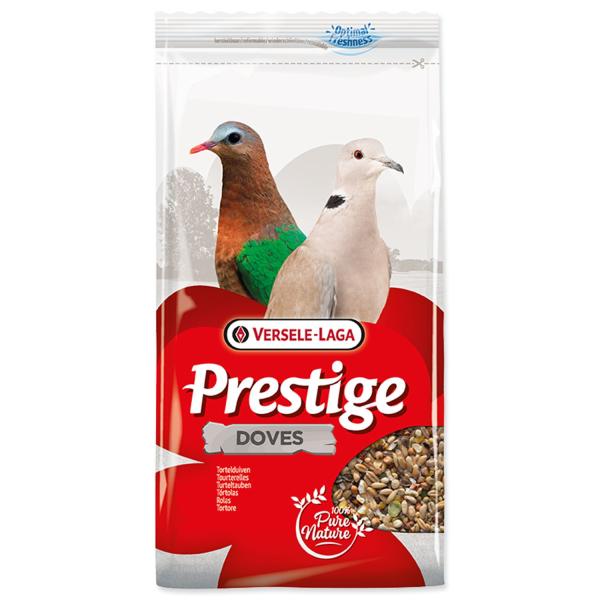 Krmivo Versele-Laga Prestige holubi 1kg