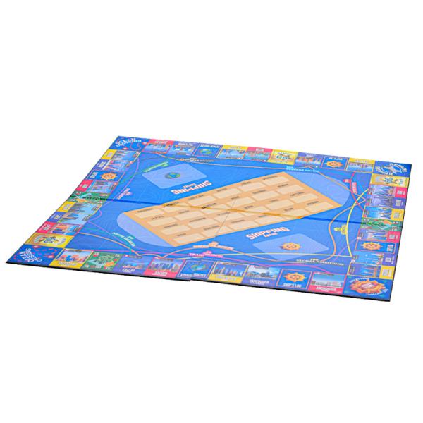 Společenská hra Shipping empire (obrázek 4)