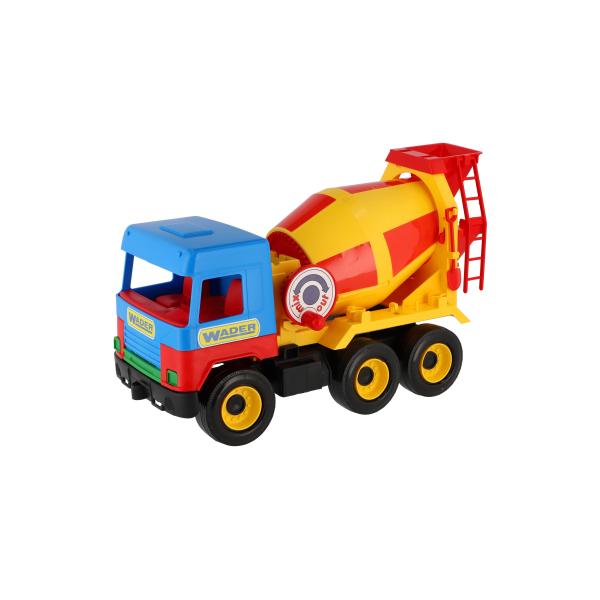 Wader Auto middle Truck domíchávač 39 cm