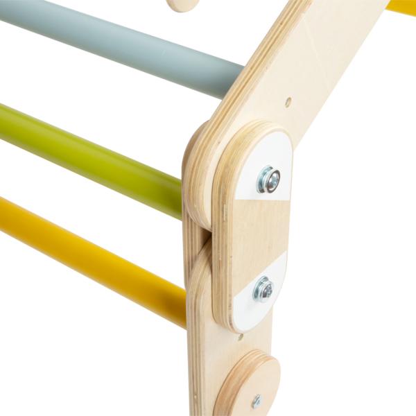 Small Foot Prolézací žebřína Adventure (obrázek 4)