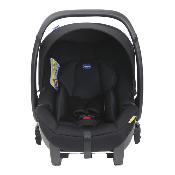 CHICCO Autosedačka Kory Essential - Black i-size 40-80 cm (obrázek 4)
