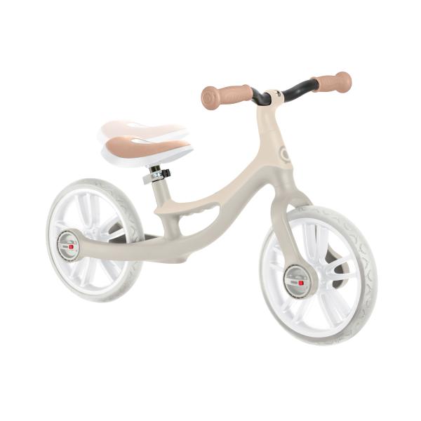 Globber odrážedlo GO BIKE ELITE - SAND (obrázek 5)