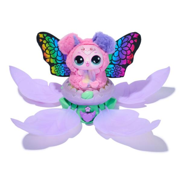 Hatchimals Púčík s překvapením štěňátka (obrázek 10)
