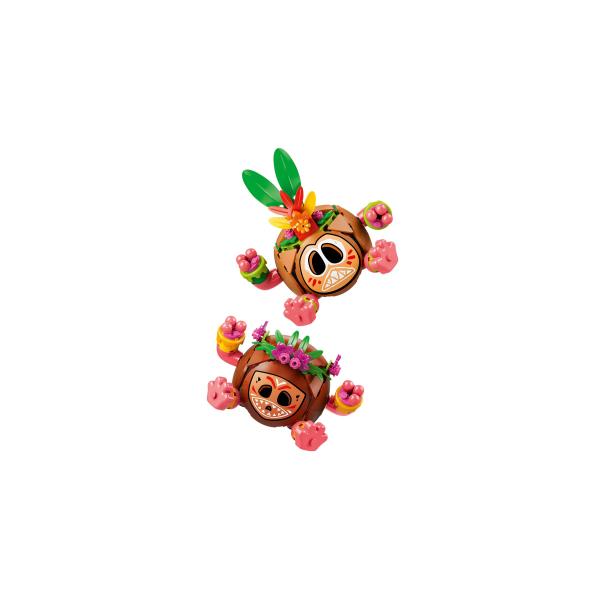 LEGO® Disney™ 43293 Kakamorové (obrázek 4)