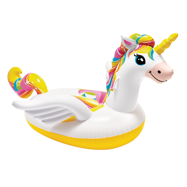 Intex 57561 Nafukovací Jednorožec (obrázek 8)