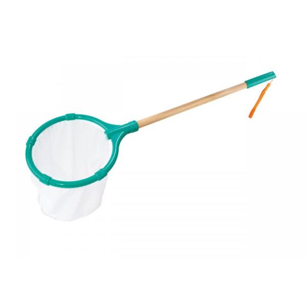 Hape Bamboo - Sieťka na motýle