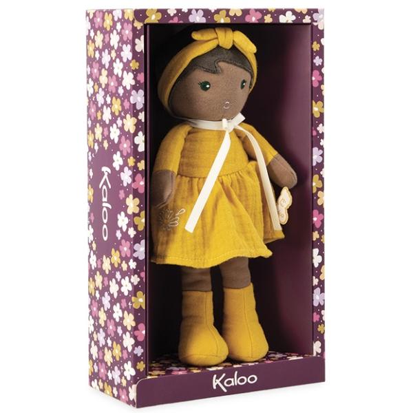 Kaloo Tendresse Látková panenka Naomie 25 cm (obrázek 8)