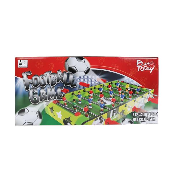 Play Today Football Game - stolní fotbal (obrázek 3)