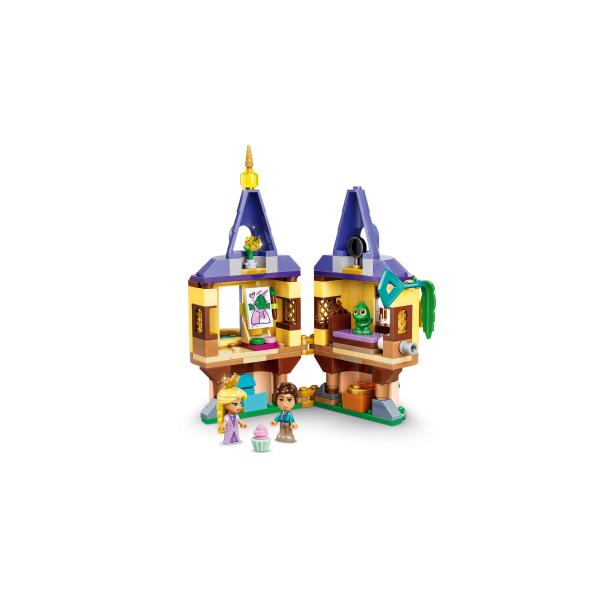 LEGO® Disney™ 43294 Locika a její mini věž (obrázek 6)