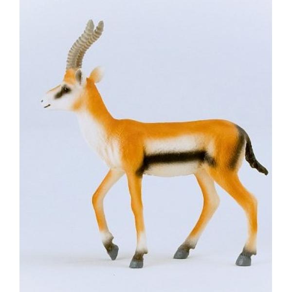 Schleich Gazela Thomsonova (obrázek 4)