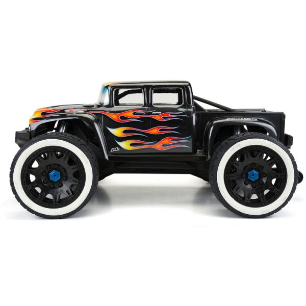 Pro-Line karosérie 1:6 Ford F-100 1956 (X-Maxx) (obrázek 5)