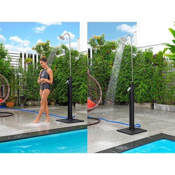 Bestway 58694 Solární zahradní sprcha Solarflow™ 8 litrů (obrázek 7)