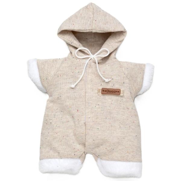Guca OP989 oblečenie pre opičku bábätko REBORN veľkosti 32 cm