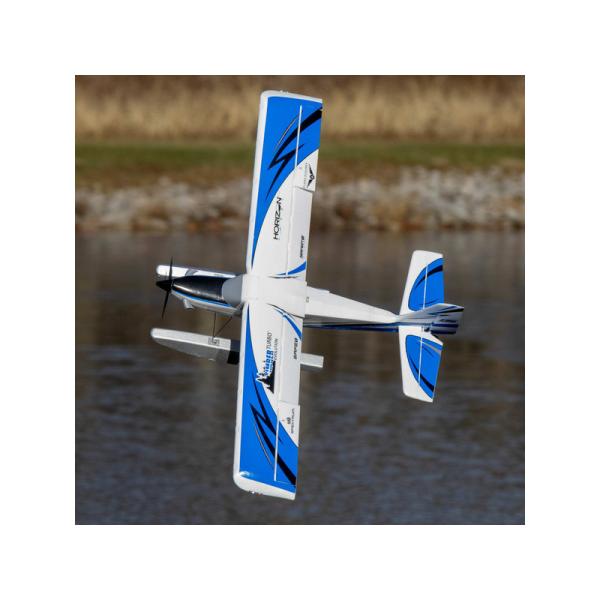 E-flite Turbo Timber Evolution 0.7m SAFE Select BNF Basic (obrázek 5)
