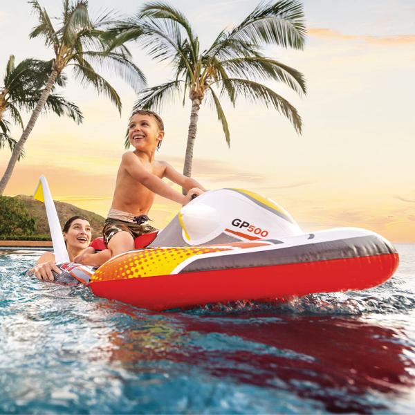 Intex 57520 nafukovací vodní skútr (obrázek 5)