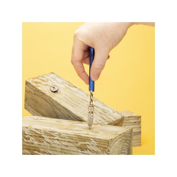 Modelcraft mini svidřík s 10 vrtáky (obrázek 4)