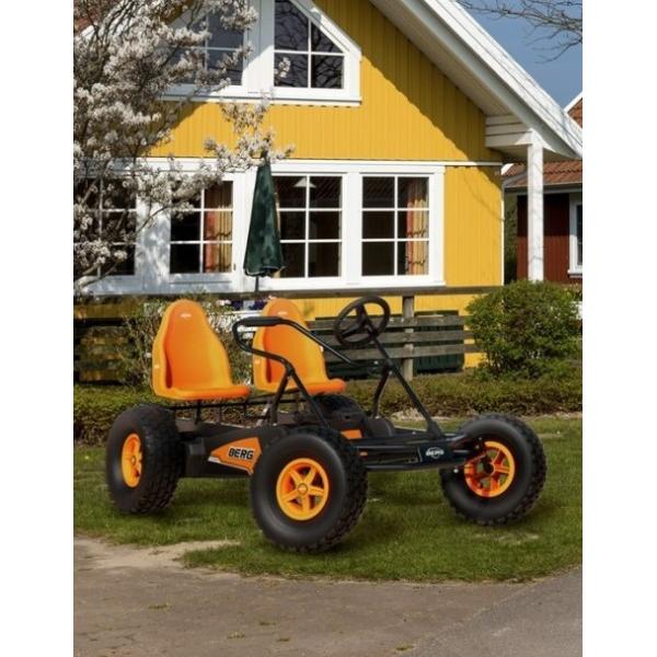 BERG Duo Coaster (obrázek 8)