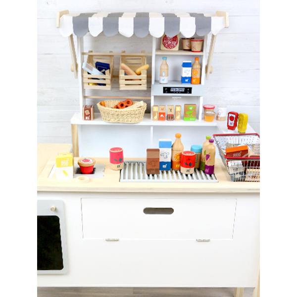 Small Foot Sada dochucovadel (obrázek 4)