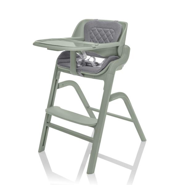 Set židle Inpira + novorozenecký set, Pistacio Green (obrázek 9)