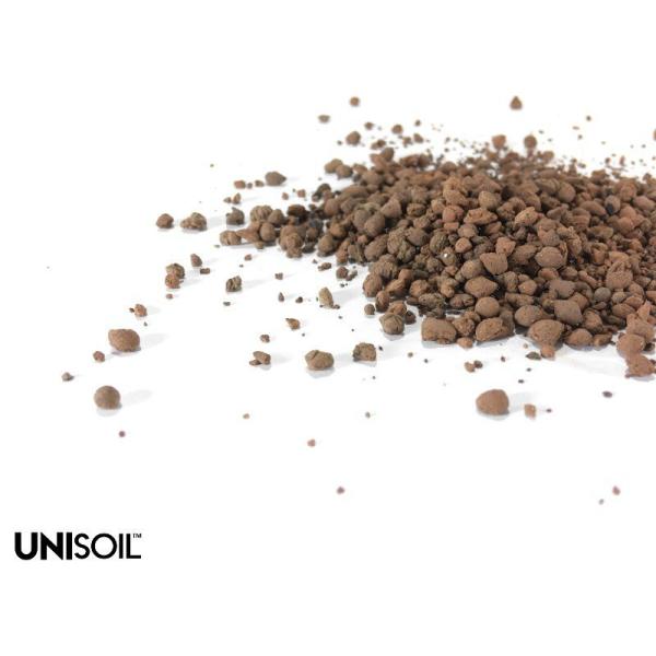 UNISOIL akvarijní substrát 5 l