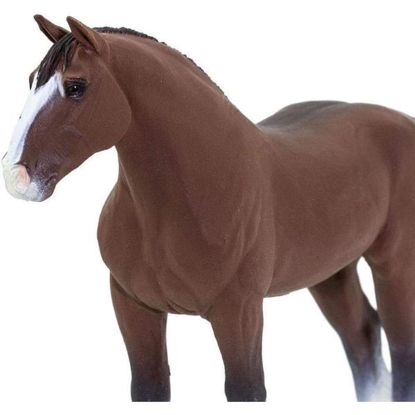 Safari® Clydesdaleský kůň