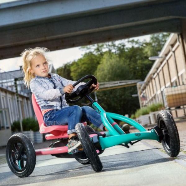 BERG Buddy Lua (obrázek 10)