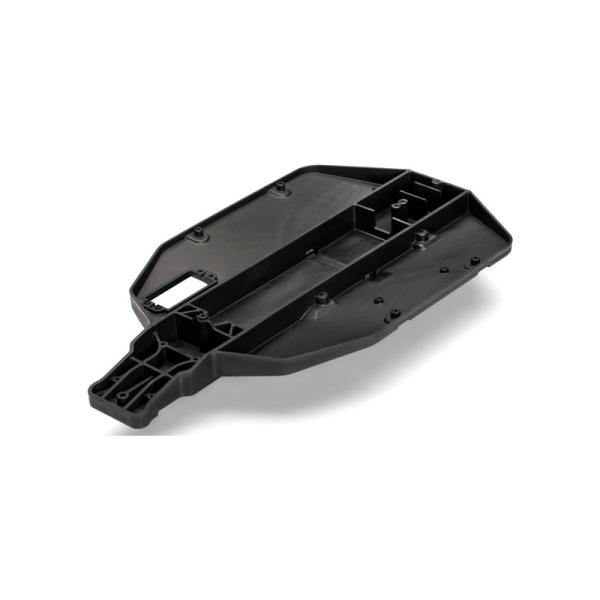 Traxxas šasi čierne: Slash