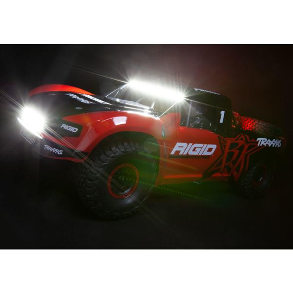 Traxxas LED sada osvětlení kompletní UDR (obrázek 6)