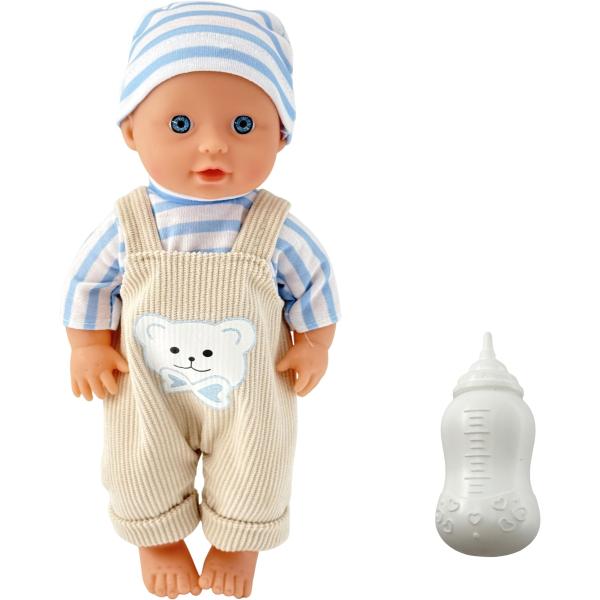 Plejo Bábätko Theo