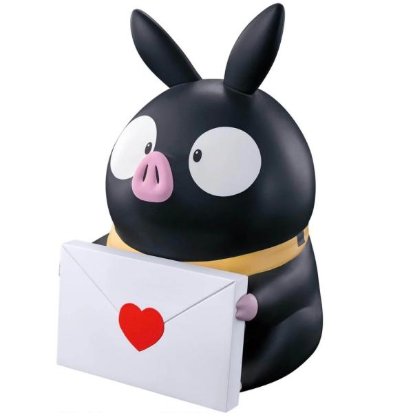 Bandai figurka Ranma 1/2- Sofvimates P-Chan