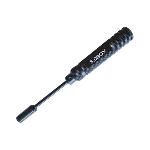 H-Speed skrutkovač nástrčný 8.0mm