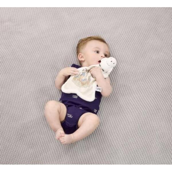 Rainbow Harry Potter Plyšový muchláček Sova Hedvika