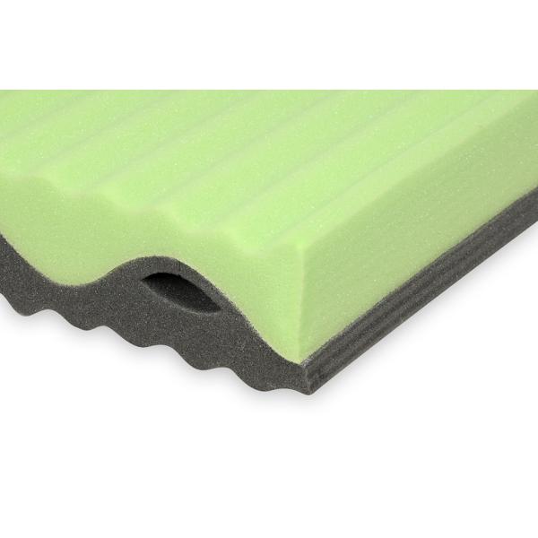 BABYMATEX Matrace Flora, 120x60x10 (obrázek 3)