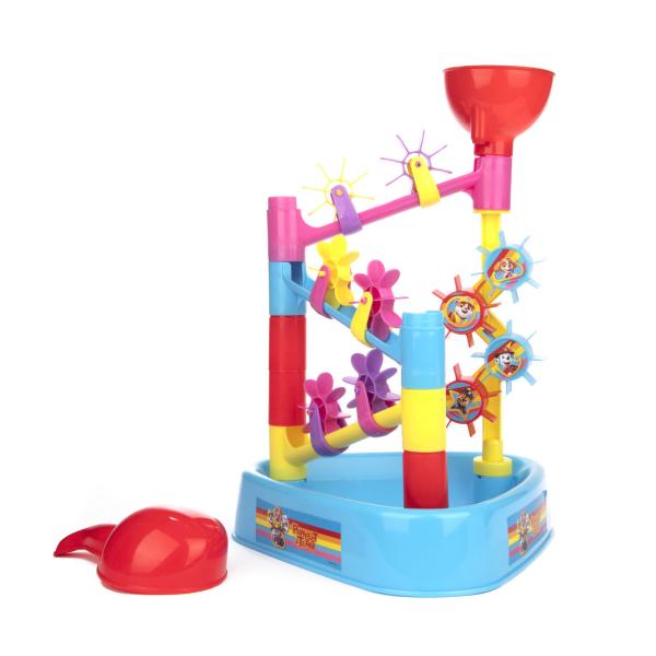 Paw Patrol Vodný mlynček set
