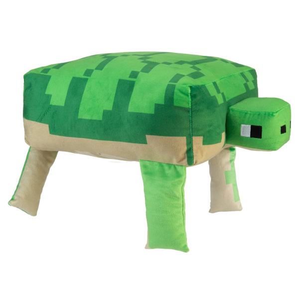 Minecraft plyšová korytnačka  44 cm