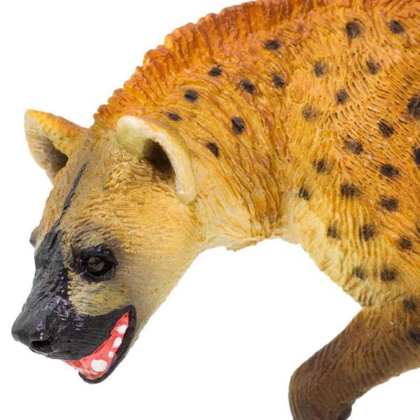 Safari® Hyena