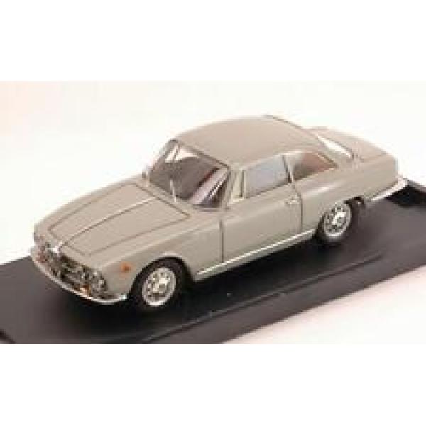 ALFA ROMEO 2000 SPRINT