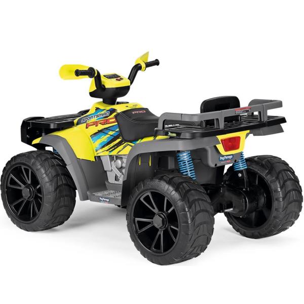 Peg-Pérego Polaris Sportman PRO 24V (obrázek 3)