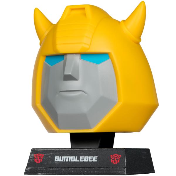 McFarlane Toys Transformers Bumblebee 1:3 Scala Replica Bust