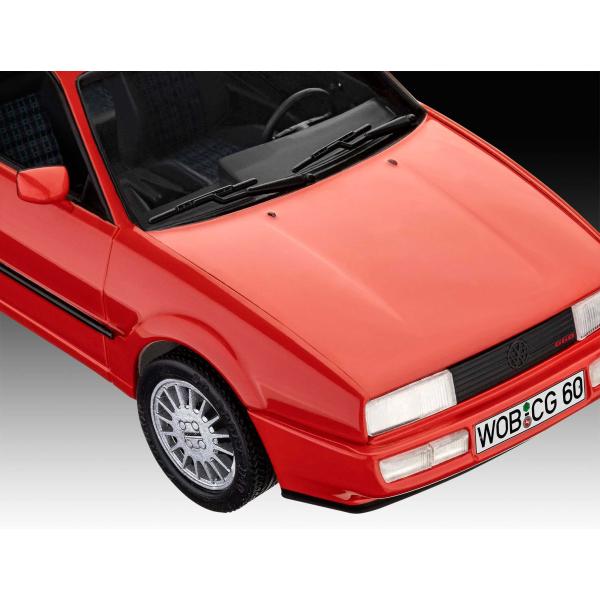 Gift-Set auto 05666 - 35 Years "VW Corrado" (1:24) (obrázek 5)