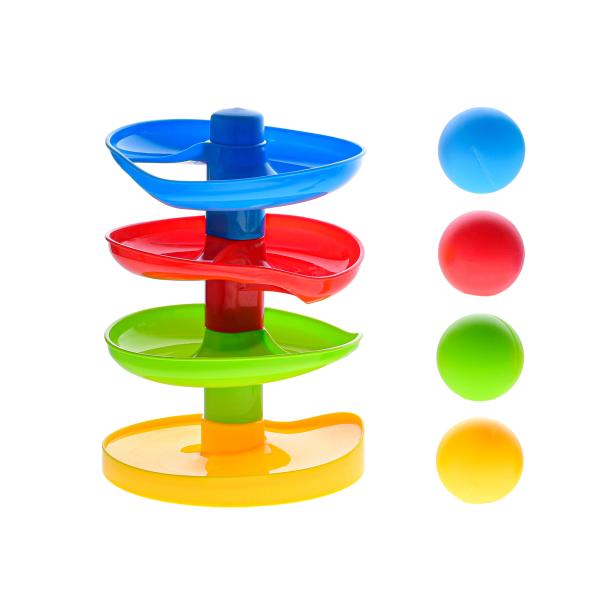 Dráha pro míčky 20cm (obrázek 3)