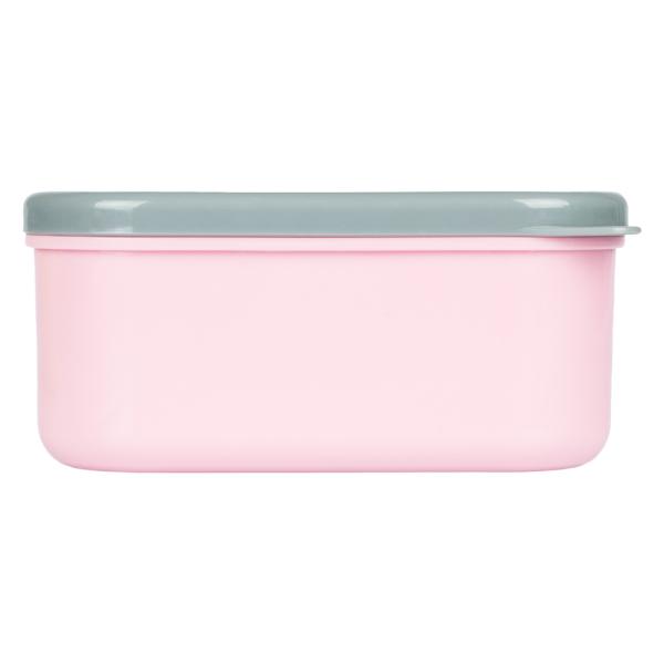 BAAGL Box na svačinu 4 v 1 Panda