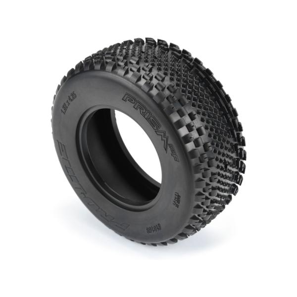 Pro-Line pneu 2.2/3.0" Prism CR3 Carpet Short Course přední (2) (obrázek 4)