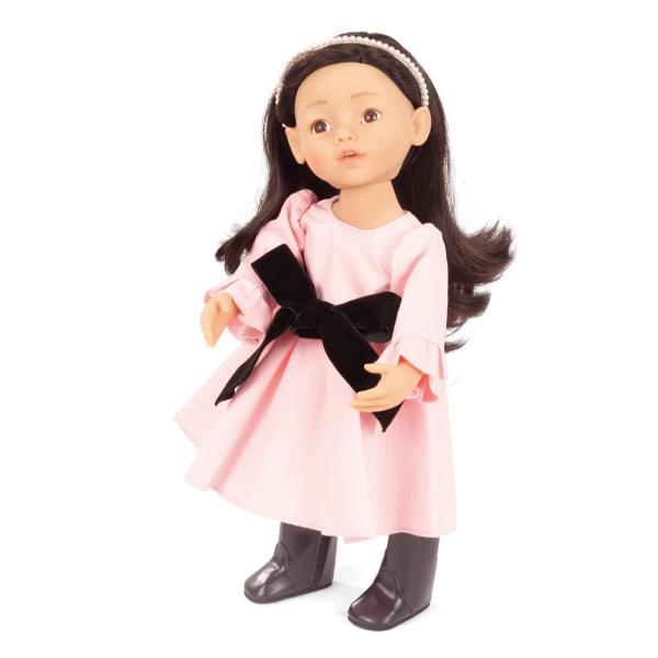 Götz bábika Happy kidz Marianne jubilejna 50cm