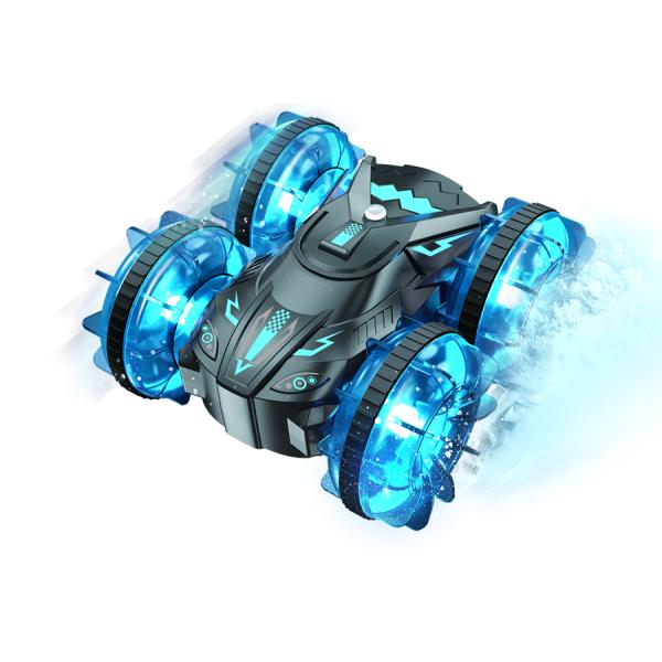 DRIVERO RC Obojživelný off road