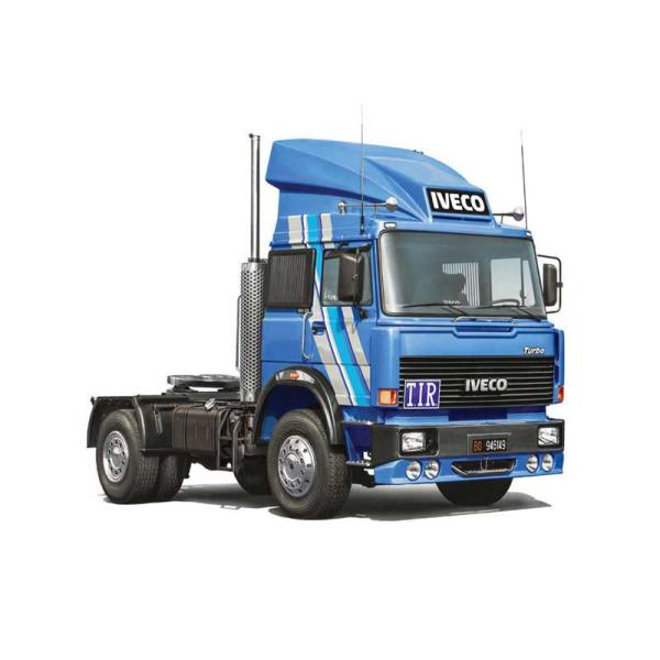 Model Kit truck 90767 – IVECO COW-BOY (1:24)