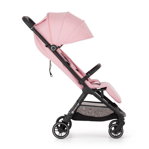 PETITE&MARS Kočárek sportovní Zip Silky Rose (obrázek 4)