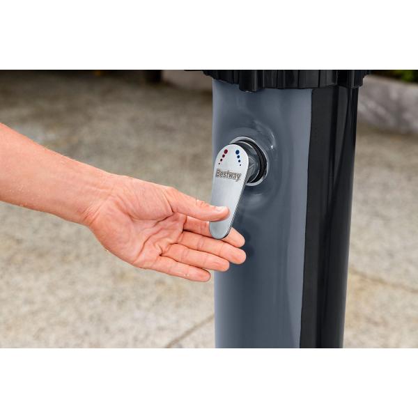 Bestway 58696 Solární zahradní sprcha Solarflow™ 35 litrů (obrázek 5)