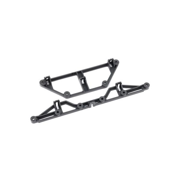 Traxxas držiak karosérie (pre #9230)